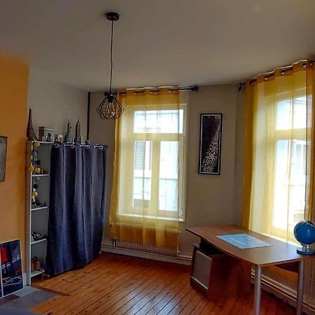Maison Conviviale Aux Abords De La Vieille Ville Boulogne-sur-Mer Buitenkant foto