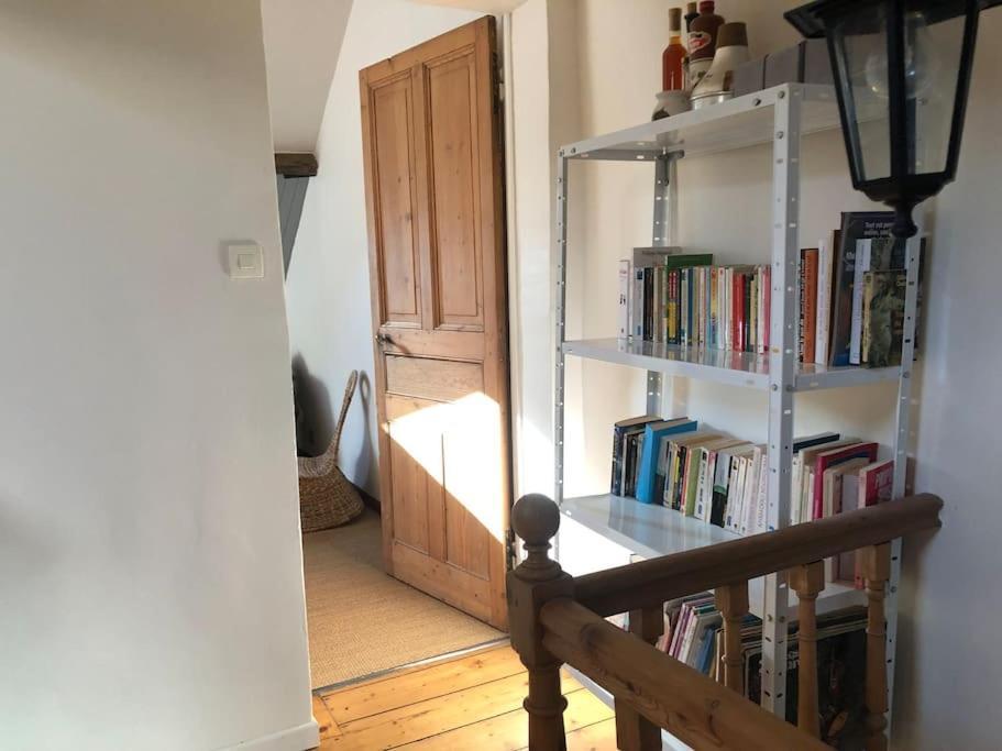 Maison Conviviale Aux Abords De La Vieille Ville Boulogne-sur-Mer Buitenkant foto