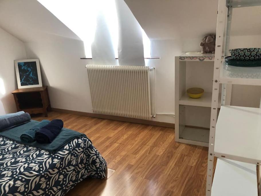 Maison Conviviale Aux Abords De La Vieille Ville Boulogne-sur-Mer Buitenkant foto