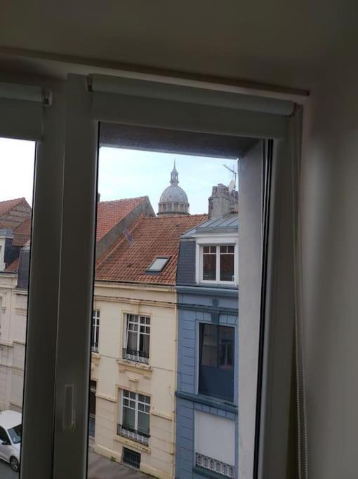 Maison Conviviale Aux Abords De La Vieille Ville Boulogne-sur-Mer Buitenkant foto